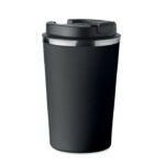 Vaso de doble pared acero inoxidable 350ml - Imagen 3