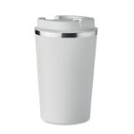 Vaso de doble pared acero inoxidable 350ml - Imagen 4