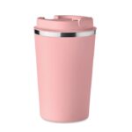 Vaso de doble pared acero inoxidable 350ml - Imagen 5