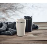 Vaso de doble pared acero inoxidable 350ml - Imagen 13