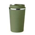 Vaso de doble pared acero inoxidable 350ml - Imagen 9
