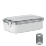 Fiambrera acero inox. con tapa hermética - Imagen 5