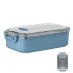 Fiambrera acero inox. con tapa hermética - Imagen 3
