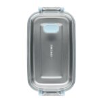 Fiambrera acero inox. con tapa hermética - Imagen 7