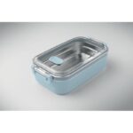 Fiambrera acero inox. con tapa hermética - Imagen 8