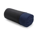 Manta polar con funda - Imagen 7