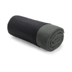 Manta polar con funda - Imagen 6