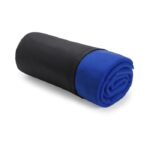 Manta polar con funda - Imagen 5