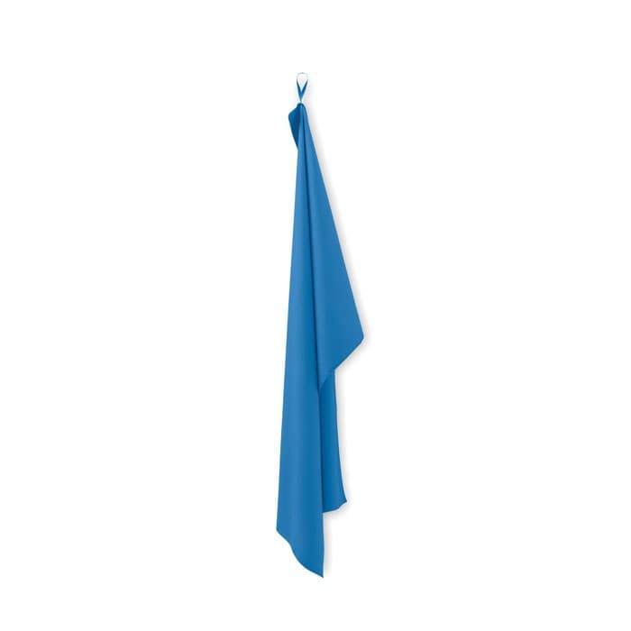 Toalla de microfibra 70x120cm mo2762-37 Toalla de microfibra 70x120cm - Imagen 1