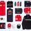 Merchandising de Formula 1